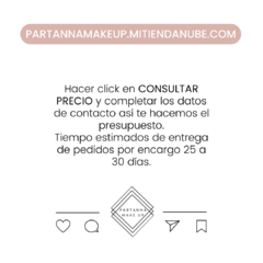 HUDA BEAUTY Empowered Eyeshadow Palette - comprar online