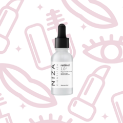 RETINOL 1% NIZA
