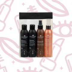 KIT TRAVEL & SPORT 100ml LA PUISSANCE