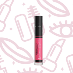 Labial Líquido Efecto Volumen tono LLV 55 BOHEMIAN 5 g IDRAET