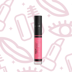 Labial Líquido Efecto Volumen tono LLV 45 SATISFACTION 5 g IDRAET