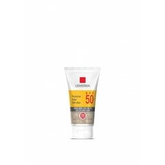 PROT SOLAR SPF 50+ COLOR UVA PLUS LIDHERMA