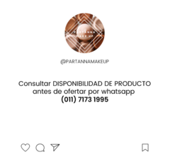 suero facial iluminador 30 ml Biobellus - Partanna Make up