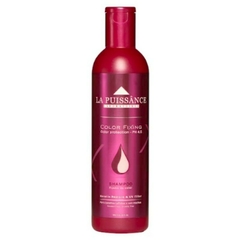Shampoo color fixing Color Proteccion cierra cuticulas ph 4,5 300 ml La puissance
