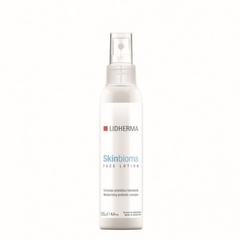 SKINBIOMA MICELLAR WATER X 190 ML LIDHERMA
