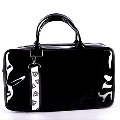 THE BULKY BAG - NATHACHA NINA