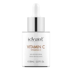 SERUM REVITALIZANTE VITAMINA C  30G - IDRAET
