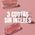 Banner de Partanna Make up