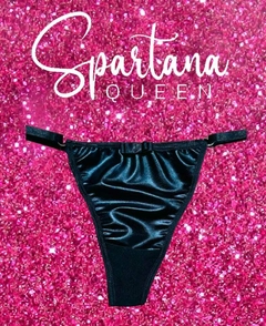 Spartana Corseletta Vinilo Engomado + Braga Less Regulable Art- 115 en internet