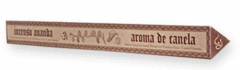 Incenso Ananda Longa Duração - Ideal para Jardim - comprar online