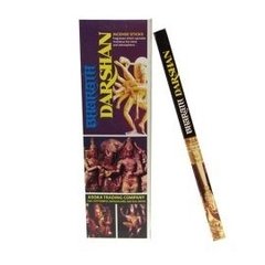 Incenso Darshan - comprar online