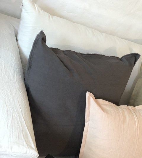 Almohadon Deflecado