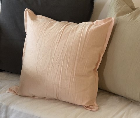 Almohadon Pestaña