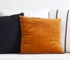 Almohadon terciopelo
