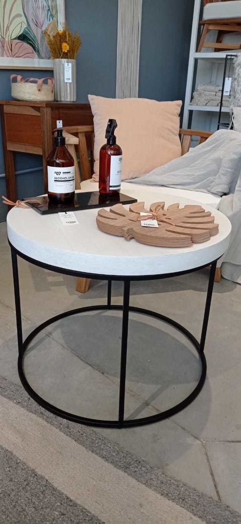 MESA RATONA CORA