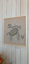 Cuadro Turtle en internet