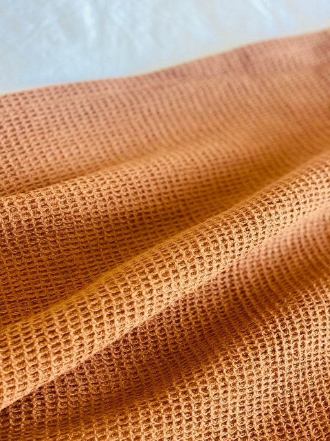 PIE DE CAMA WAFLE - comprar online