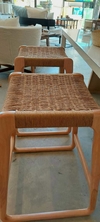 BANQUETA MILA