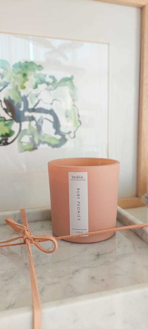 Vela India - tienda online