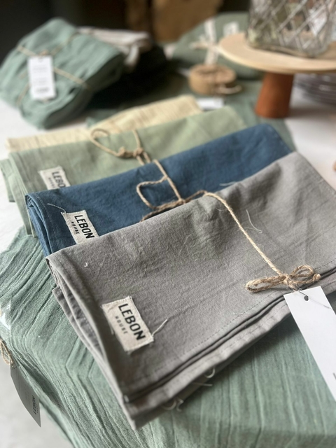 Set x4 individuales - comprar online