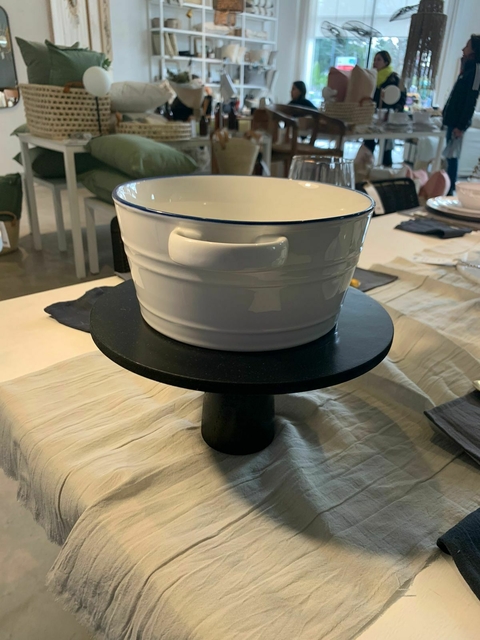 Posa tortas