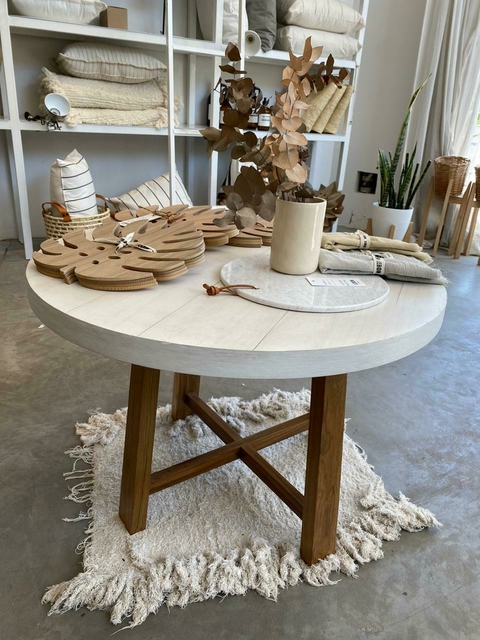 Mesa Tina - comprar online