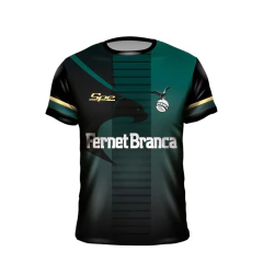 CAMISETA FÚTBOL ART. 1002