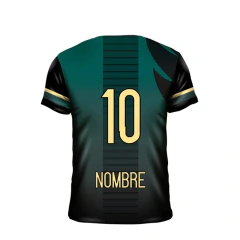 CAMISETA FÚTBOL ART. 1002 - comprar online