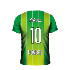 CAMISETA FÚTBOL ART. 1007 - comprar online