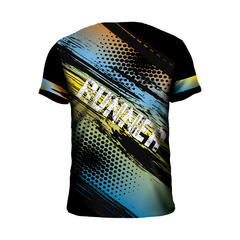 CAMISETA RUNNING ART. 11001 - comprar online