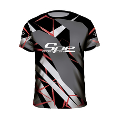 CAMISETA RUNNING ART. 11007