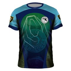 CAMISETA TIRO PRÁCTICO ART. 12000