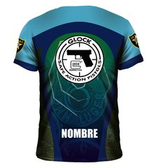 CAMISETA TIRO PRÁCTICO ART. 12000 - comprar online