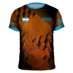 CAMISETA TIRO PRÁCTICO ART. 12001