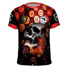 CAMISETA TIRO PRÁCTICO ART. 12003