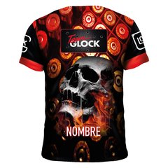 CAMISETA TIRO PRÁCTICO ART. 12003 - comprar online