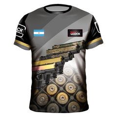 CAMISETA TIRO PRÁCTICO ART. 12004