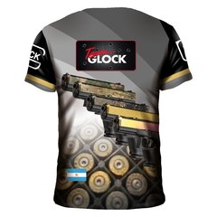 CAMISETA TIRO PRÁCTICO ART. 12004 - comprar online
