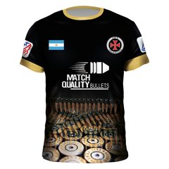 CAMISETA TIRO PRÁCTICO ART. 12005