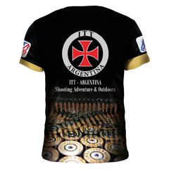 CAMISETA TIRO PRÁCTICO ART. 12005 - comprar online
