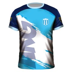 CAMISETA TIRO PRÁCTICO ART. 12007