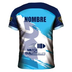 CAMISETA TIRO PRÁCTICO ART. 12007 - comprar online