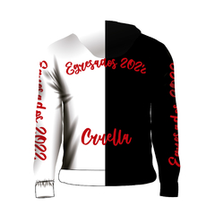 CAMPERA ART. 14001 - comprar online
