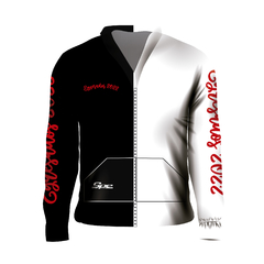 CAMPERA ART. 14001