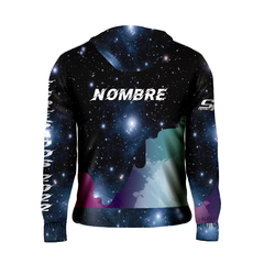 CAMPERA ART. 14005 - comprar online