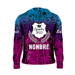 CAMPERA ART. 14002 - comprar online