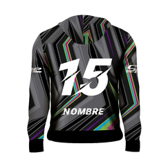 CAMPERA ART. 14003 - comprar online