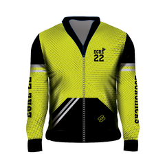 CAMPERA ART. 14004