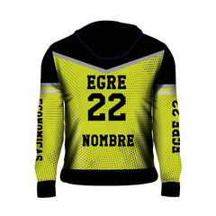 CAMPERA ART. 14004 - comprar online