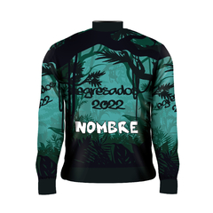 CAMPERA ART. 14007 - comprar online